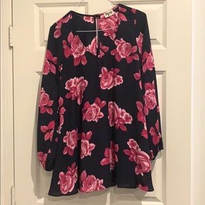 Show me your mumu Tunic